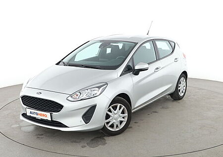 Ford Fiesta 1.0 EcoBoost Trend