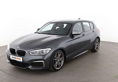 BMW 1er M140i