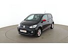 VW Up 1.0 TSI ! beats BlueMotion