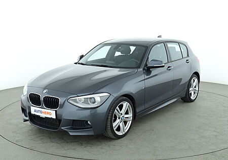 BMW 1er 118d