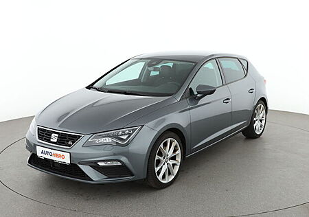 Seat Leon 1.4 TSI ACT FR