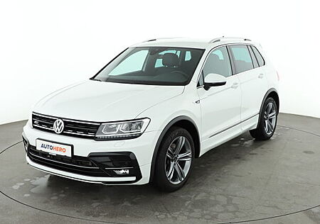 VW Tiguan 2.0 TSI Highline 4Motion BlueMotion