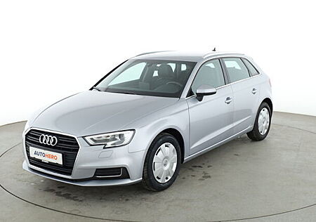 Audi A3 30 TFSI Design