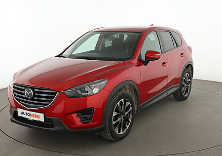 Mazda CX-5 2.2 Turbodiesel Sports-Line AWD