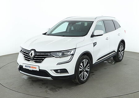 Renault Koleos 2.0 dCi Energy Initiale Paris 4x4