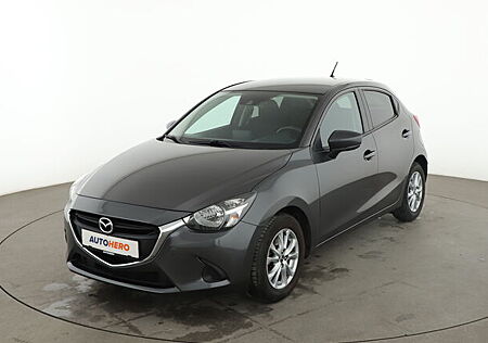 Mazda 2 1.5 Exclusive-Line