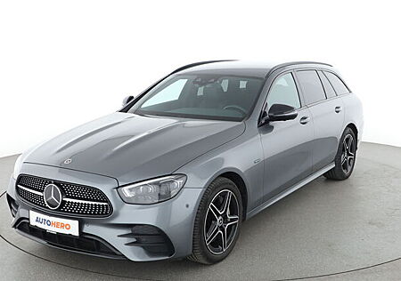 Mercedes-Benz E-Klasse E 300 de T AMG Line