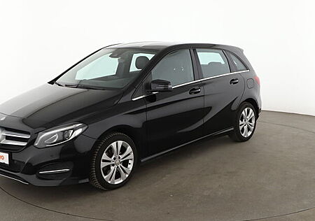 Mercedes-Benz B-Klasse B 200 CDI Urban