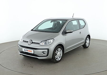 VW Up 1.0 High ! BlueMotion