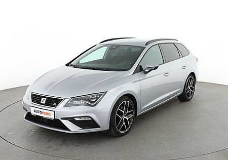 Seat Leon 2.0 TSI FR