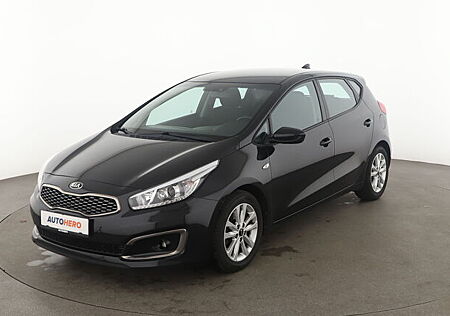 Kia Cee'd 1.4 Edition 7 Emotion