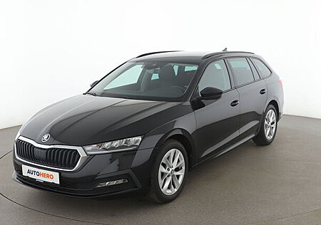 Skoda Octavia 2.0 TDI Ambition
