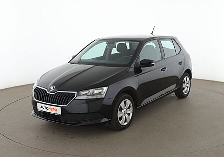 Skoda Fabia 1.0 MPI Cool Plus