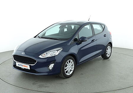 Ford Fiesta 1.0 EcoBoost Cool&Connect