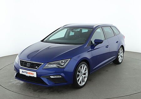 Seat Leon 1.8 TSI FR