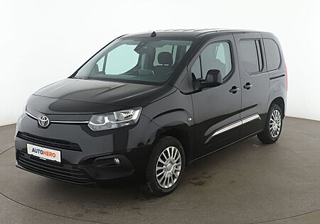 Toyota Proace City Verso 1.2 Turbo L1 Shuttle