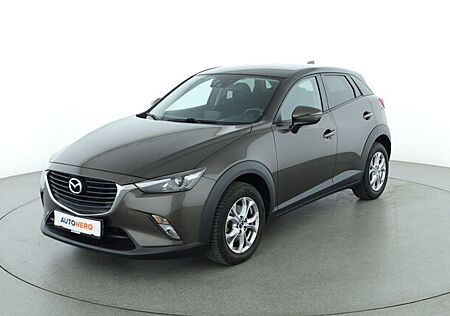 Mazda CX-3 2.0 Exclusive-Line