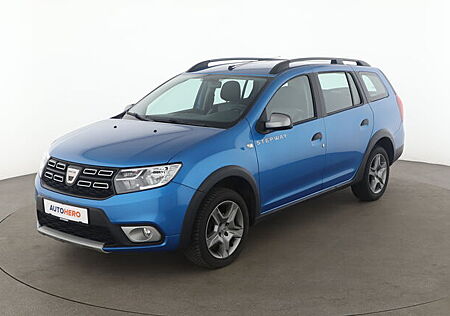 Dacia Logan 0.9 TCe Stepway