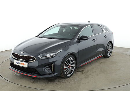 Kia Pro_ceed 1.6 TGDI GT