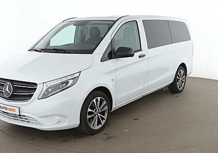 Mercedes-Benz Vito 119 CDI Select lang