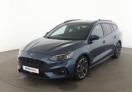 Ford Focus 1.5 EcoBoost ST-Line
