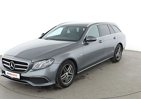 Mercedes-Benz E-Klasse E 300 d T