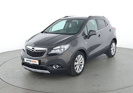 Opel Mokka 1.4 Turbo Innovation