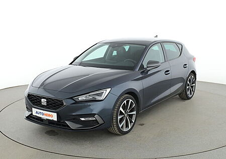Seat Leon 1.5 eTSI ACT FR