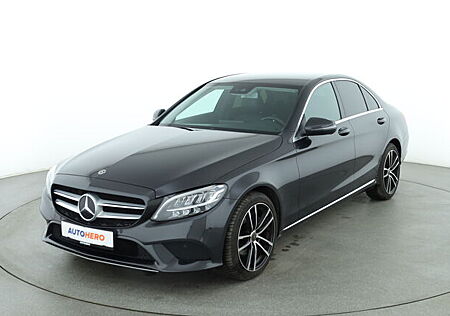 Mercedes-Benz C-Klasse C 200 d Avantgarde