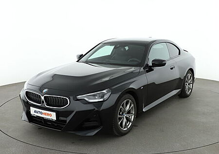 BMW 2er 220i M Sport