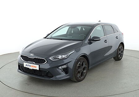 Kia Cee'd 1.4 TGDI Spirit