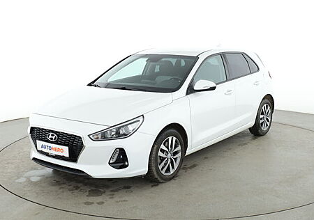 Hyundai i30 1.4 TGDI Trend