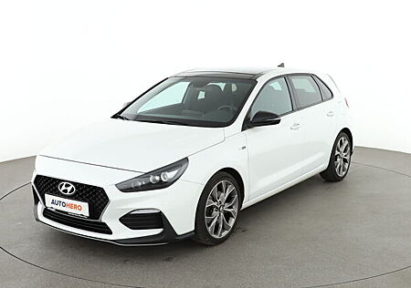 Hyundai i30 1.4 TDGI N-Line