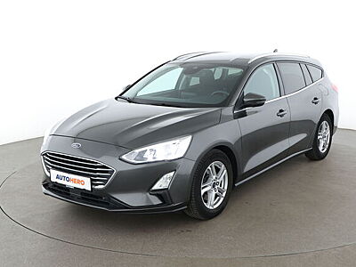 Ford Focus 1.0 EcoBoost Active