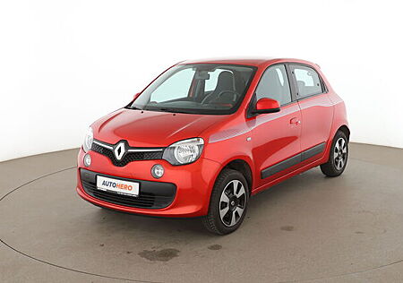 Renault Twingo 1.0 SCe Dynamique