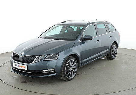 Skoda Octavia 2.0 TDI Laurin & Klement