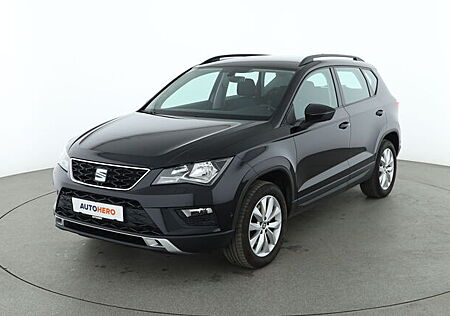 Seat Ateca 2.0 TDI Style 4Drive