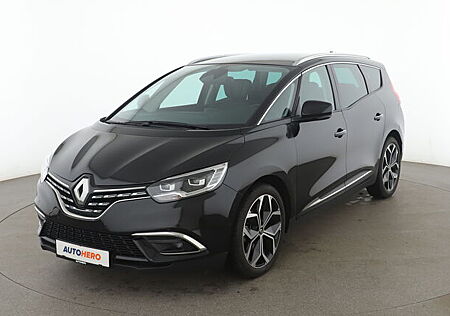 Renault Grand Scenic 1.3 TCe Techno