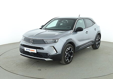 Opel Mokka X 1.2 Turbo Ultimate