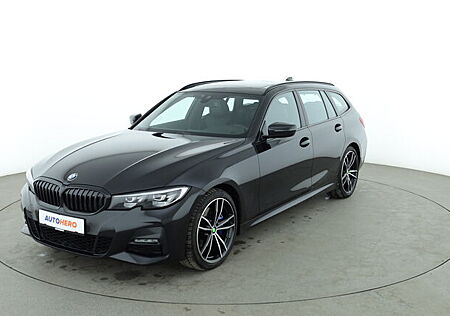 BMW 3er 330i xDrive M Sport