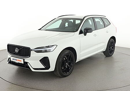 Volvo XC 60 2.0 B4 R Design 2WD