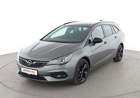 Opel Astra 1.4 Turbo GS Line Start/Stop