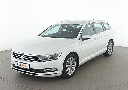 VW Passat 1.4 TSI ACT Comfortline BlueMotion