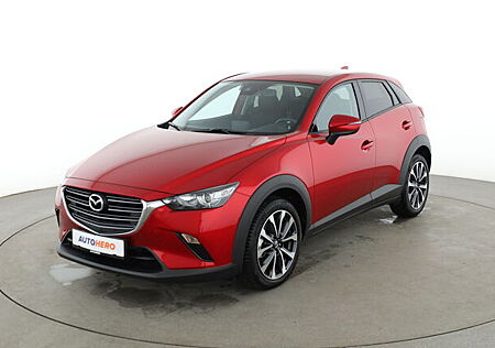 Mazda CX-3 2.0 Skyactiv-G Ad'vantage
