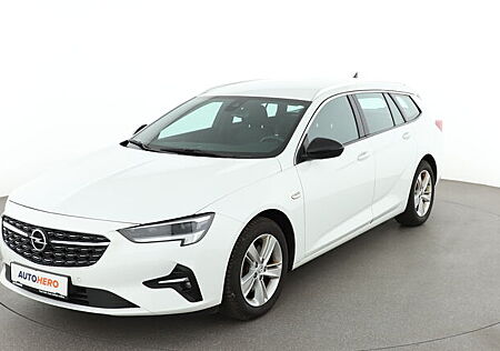 Opel Insignia Country Tourer 2.0 CDTI Elegance