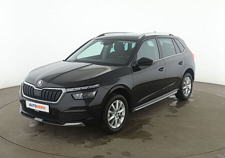 Skoda Kamiq 1.0 TSI Style