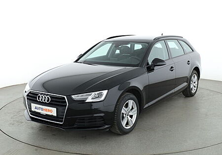 Audi A4 1.4 TFSI ACT