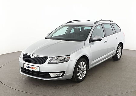 Skoda Octavia 1.6 TDI Style