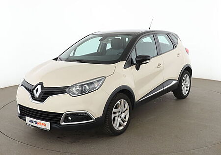 Renault Captur 1.2 TCe Zen