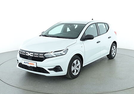 Dacia Sandero 1.0 SCe Essential